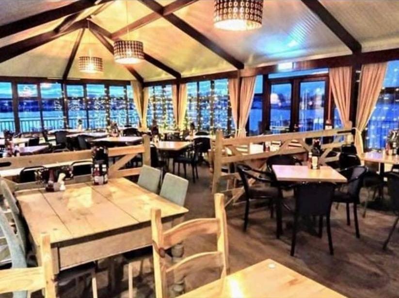 Willow Lodge Crowle  外观 照片